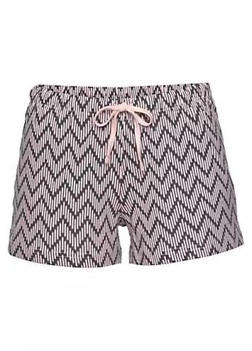 LASCANA Short Pyjamas | Grattan