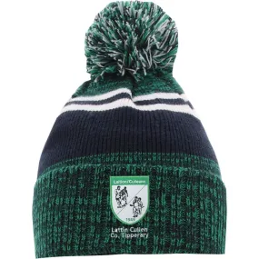 Lattin Cullen GAA Canyon Bobble Hat