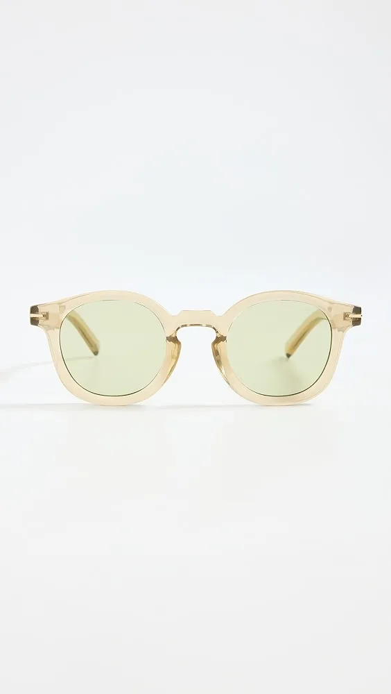 Le Specs   Hoodwinked Sunglasses 