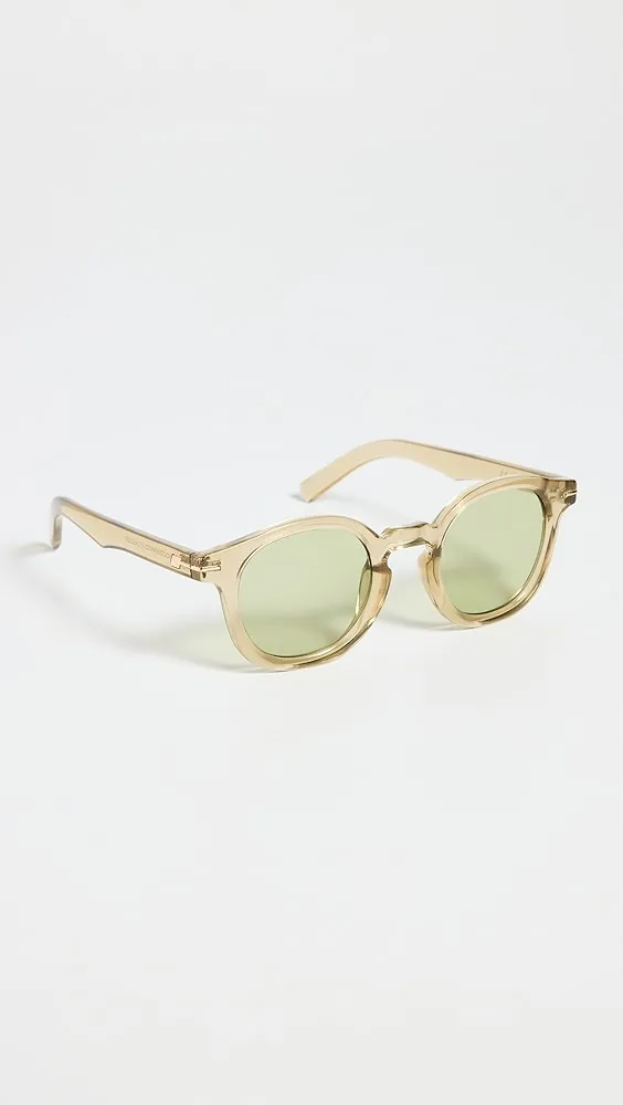 Le Specs   Hoodwinked Sunglasses 