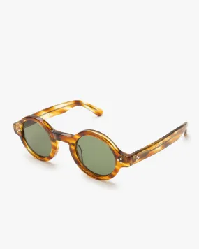 LESCA OPTIC 'Burt' Sunglasses