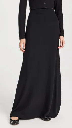 Leset   Lauren Maxi Skirt 