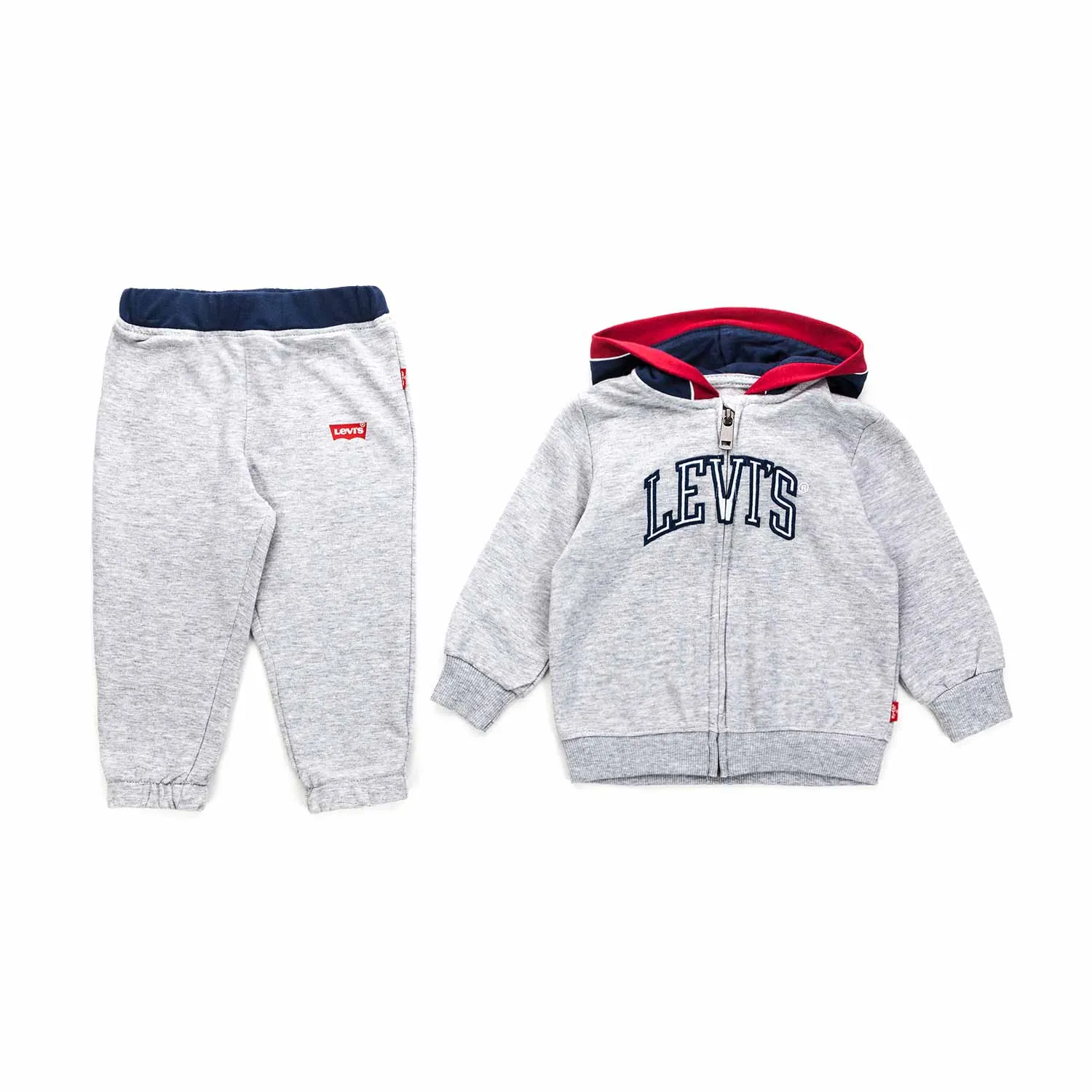 Levi's T-Shirt And Tracksuit Set For Baby