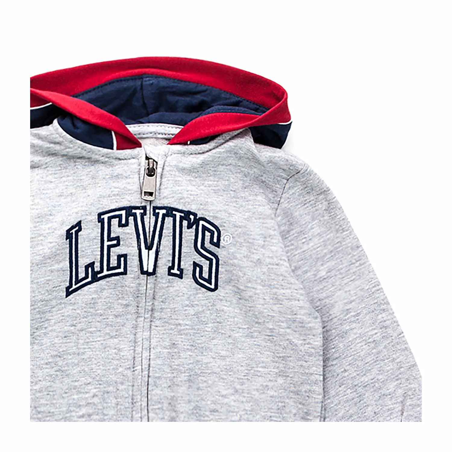 Levi's T-Shirt And Tracksuit Set For Baby