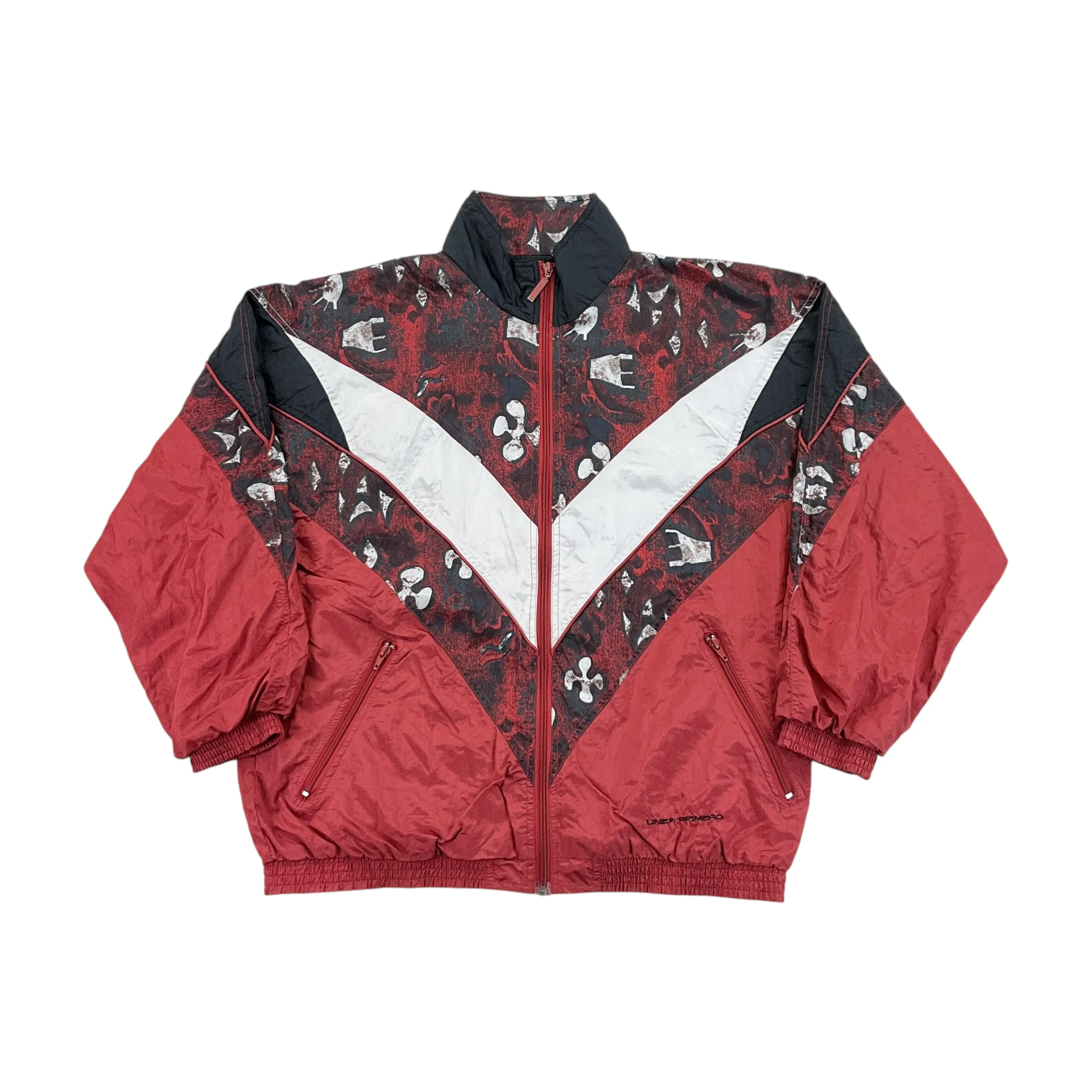 Linea Primero 90s Jacket - XL