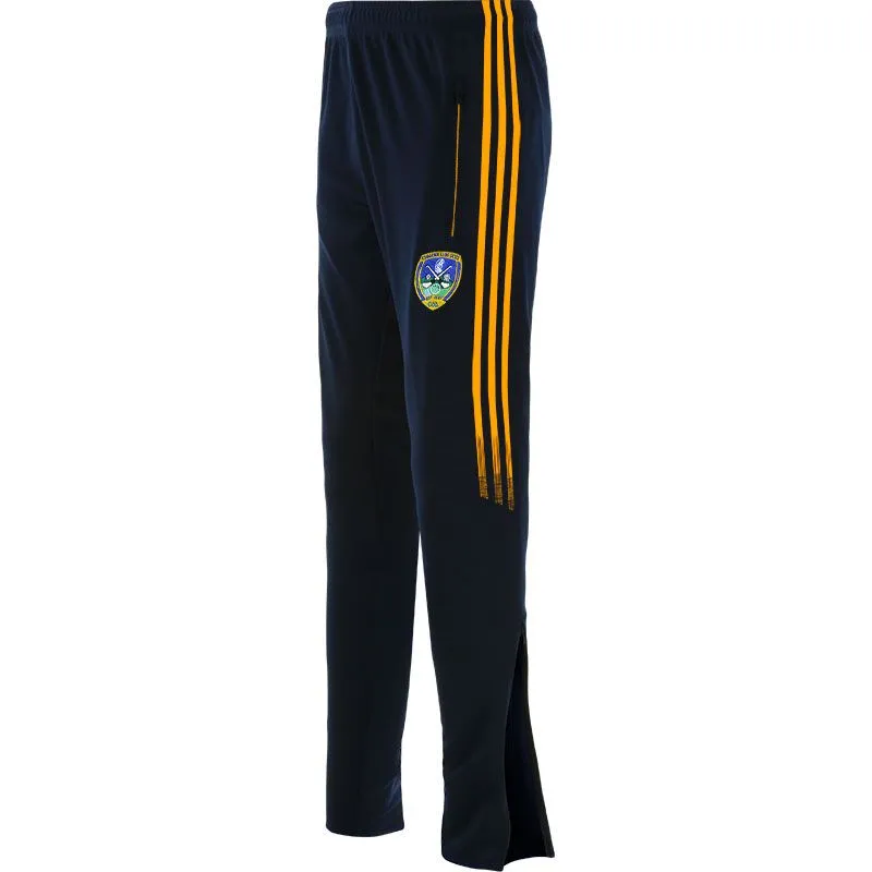 Lisgoold GAA Kids' Reno Squad Skinny Tracksuit Bottoms