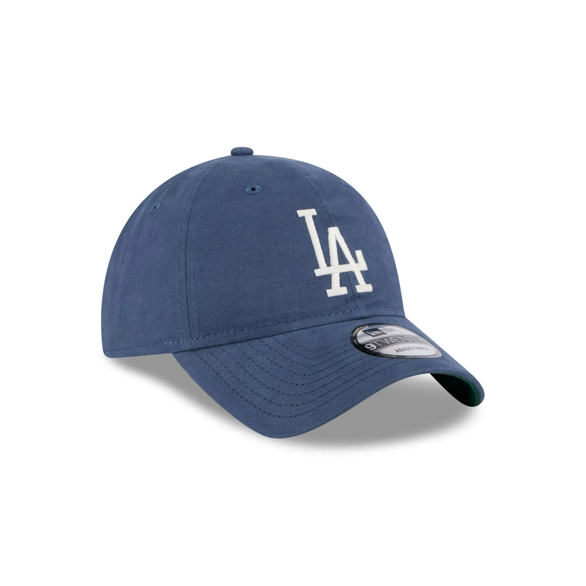 Los Angeles Dodgers Vintage 9TWENTY Adjustable Hat