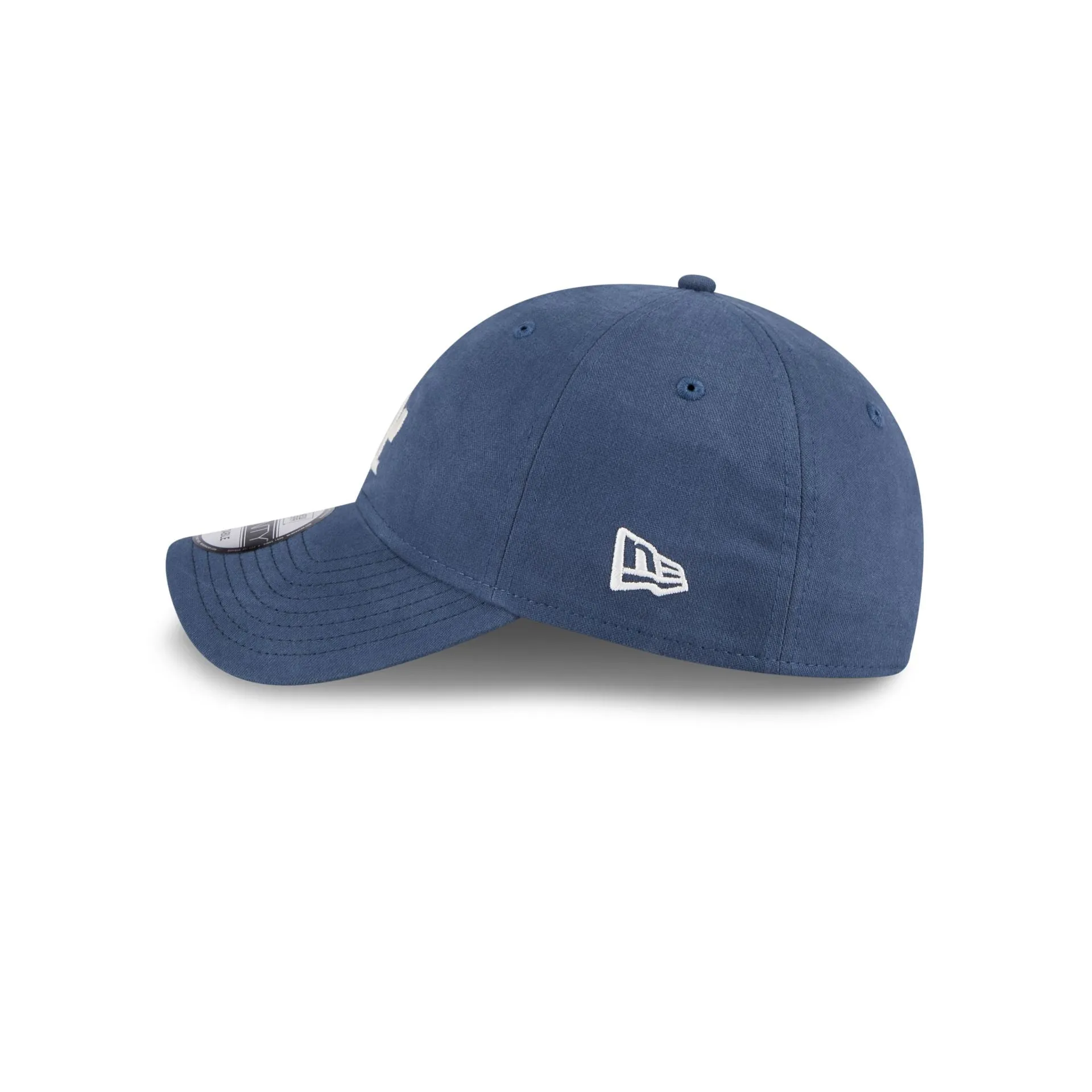 Los Angeles Dodgers Vintage 9TWENTY Adjustable Hat