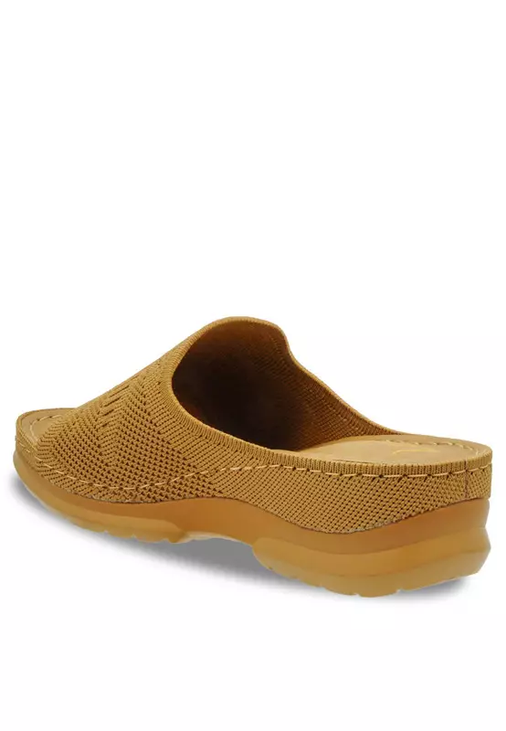 Louis Cuppers Louis Cuppers Slip On Casual Sandals