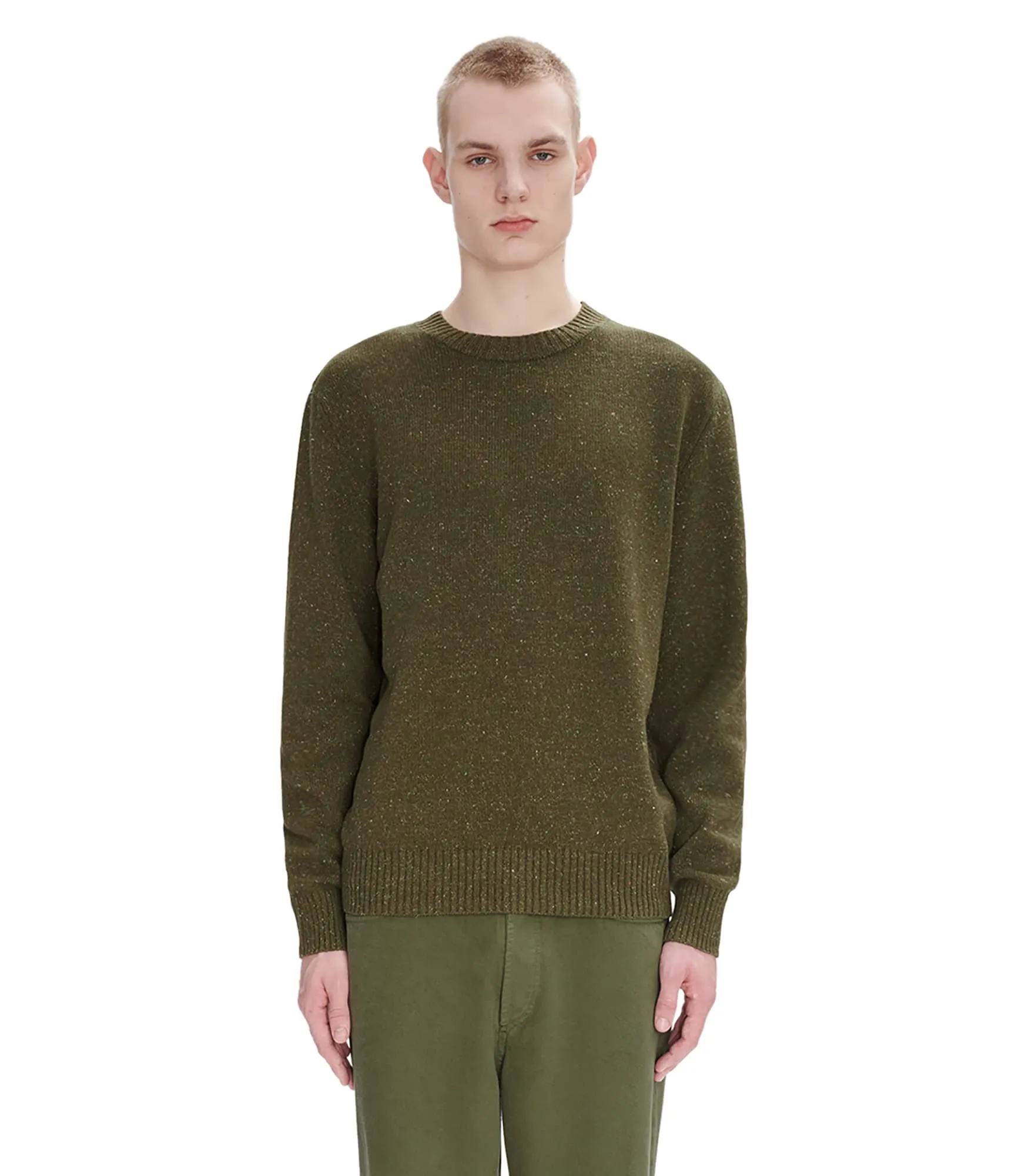 Lucien jumper