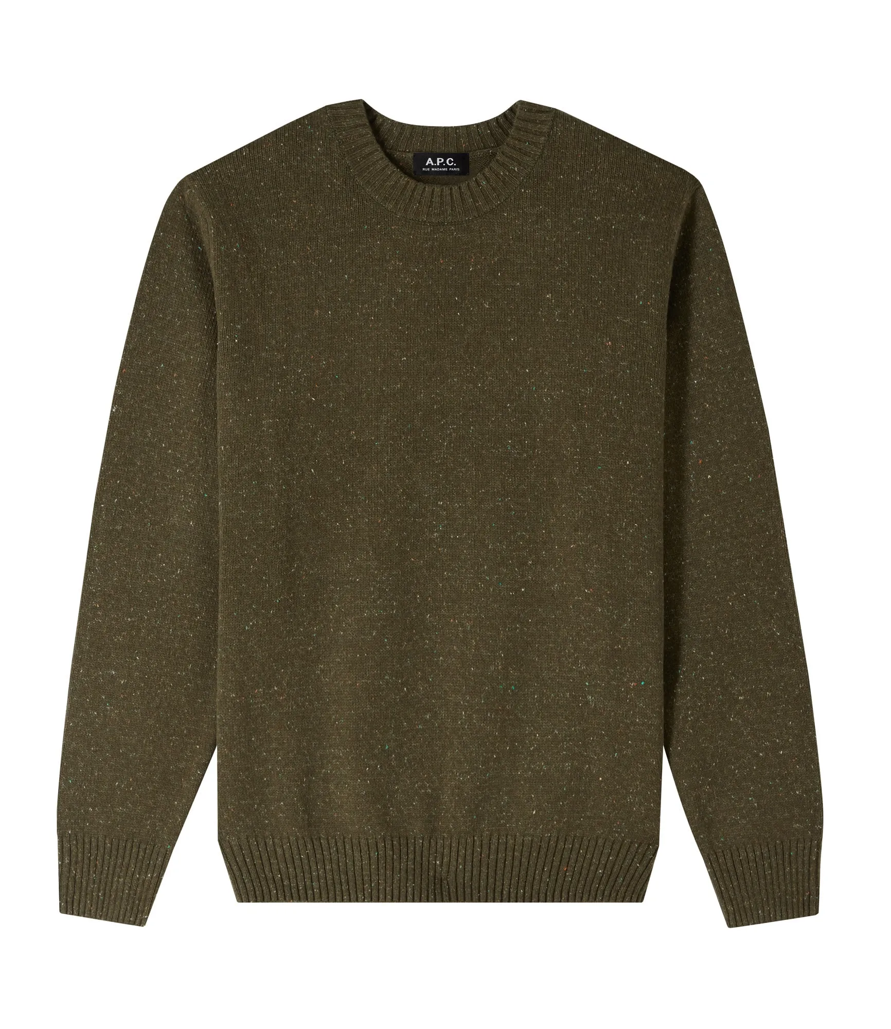 Lucien jumper