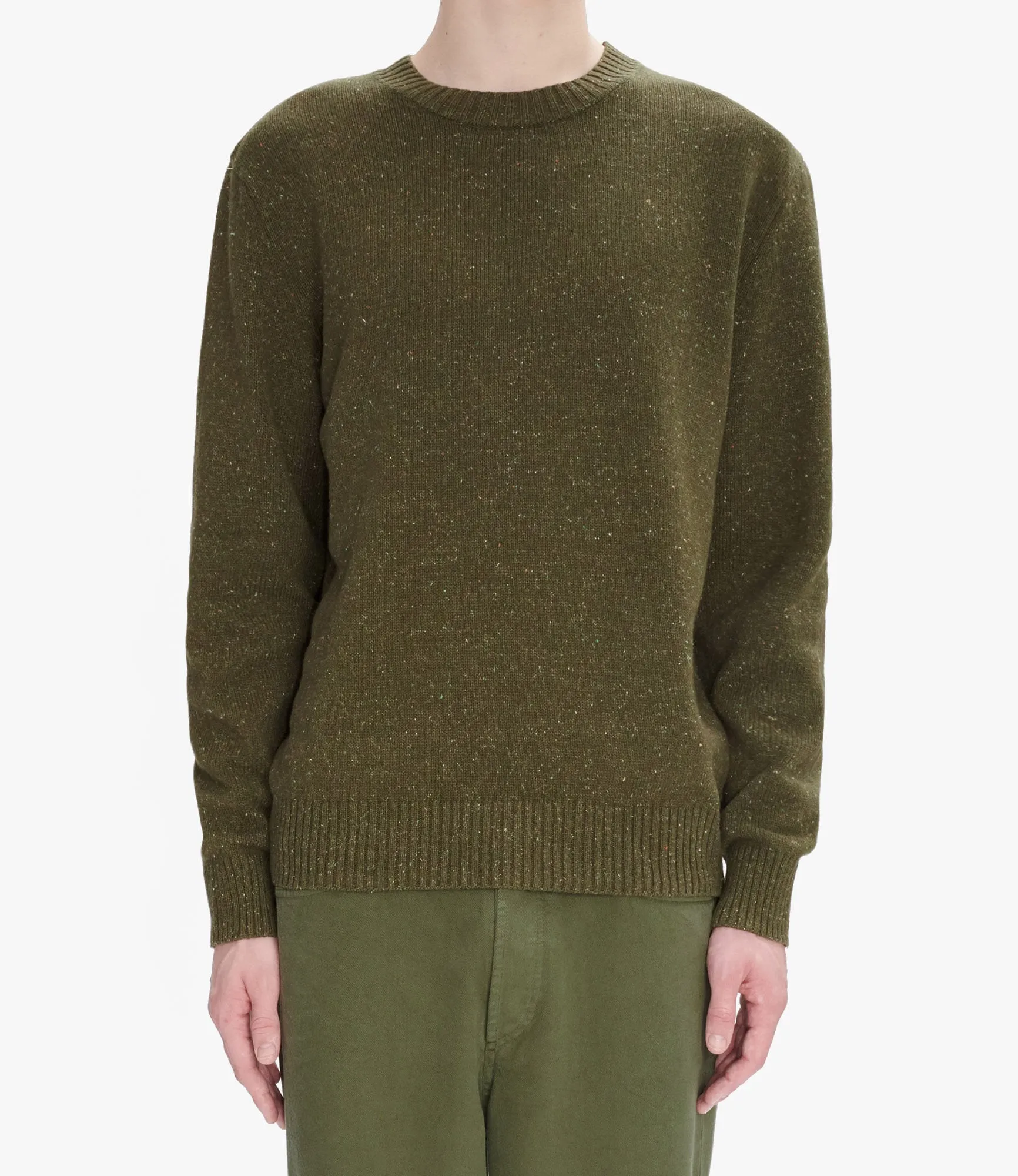 Lucien jumper