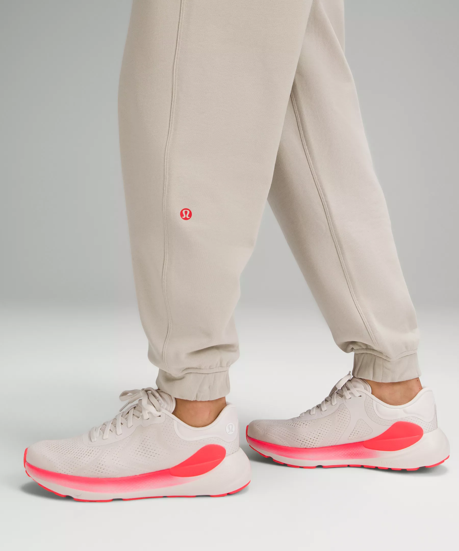 lululemon athletica Team Canada Relaxed-Fit High-Rise Jogger *CPC Logo | Women's Joggers