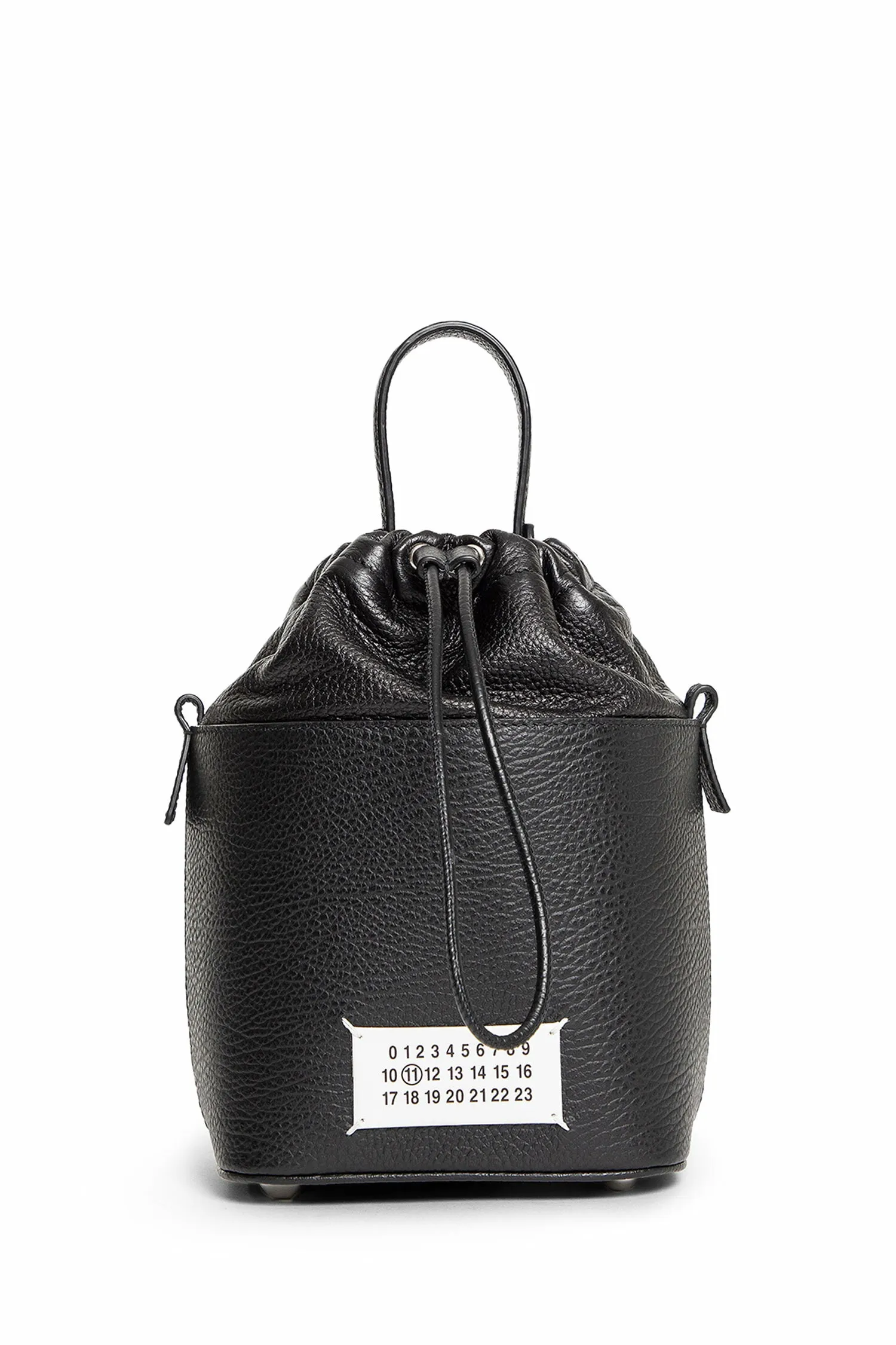 maison margiela 5ac bucket bag