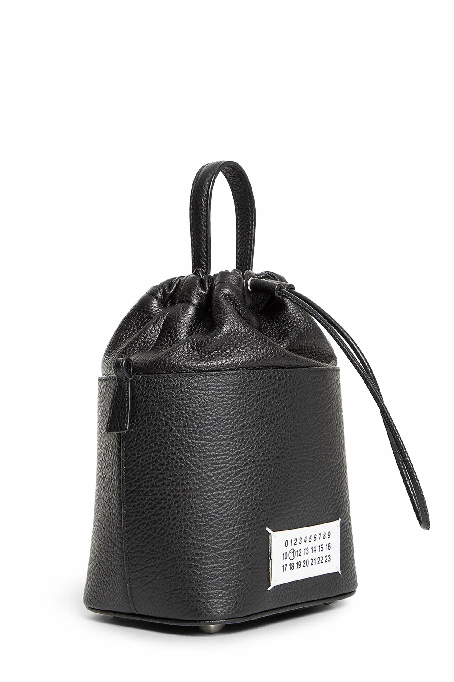 maison margiela 5ac bucket bag