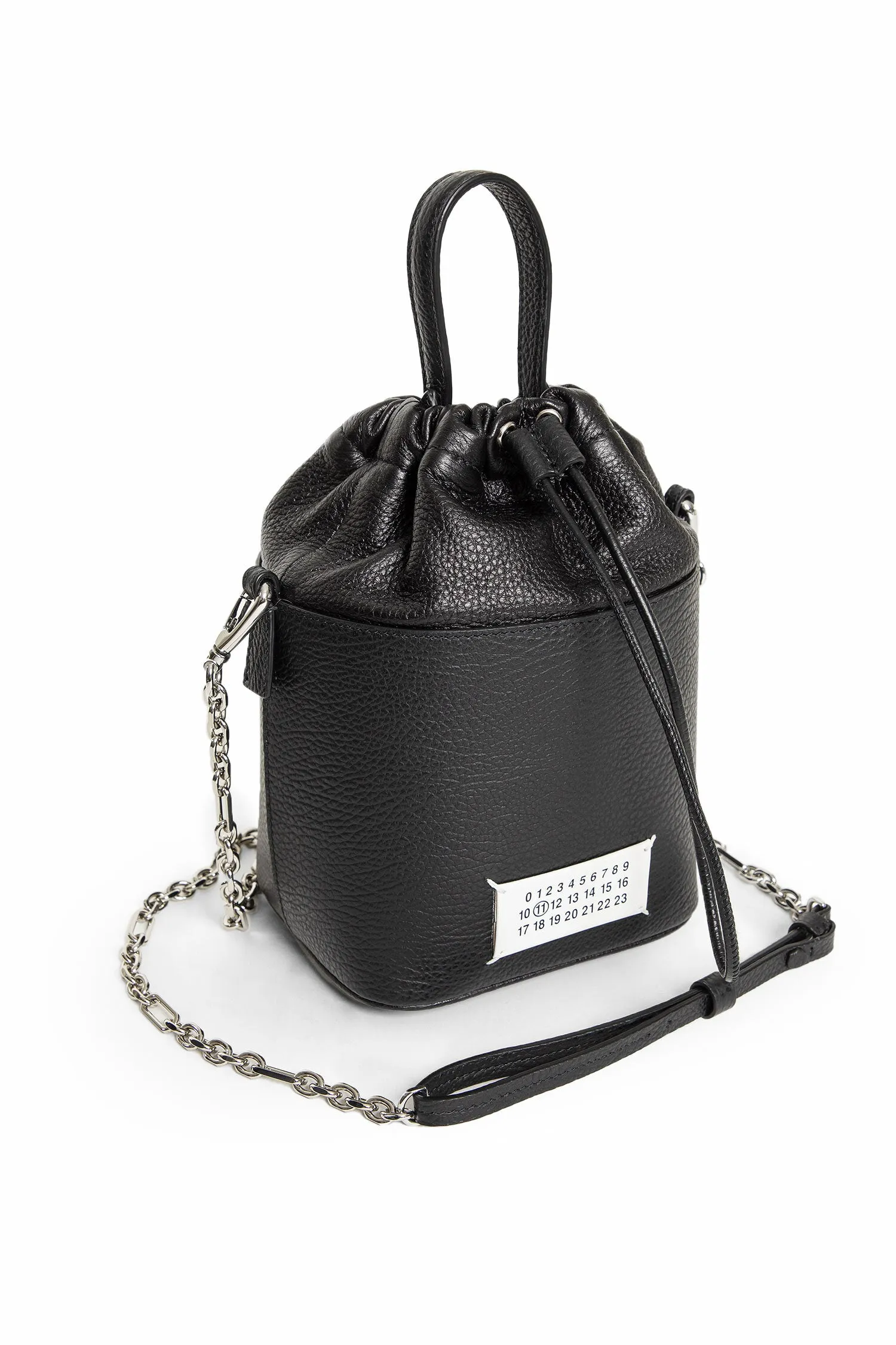 maison margiela 5ac bucket bag