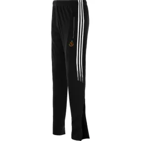 Malahide United Reno Squad Skinny Tracksuit Bottoms