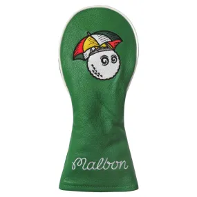 Malbon Umbrella Buckets Headcover 2023