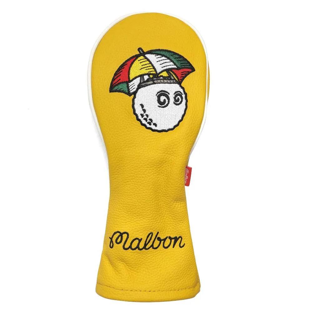 Malbon Umbrella Buckets Headcover 2023