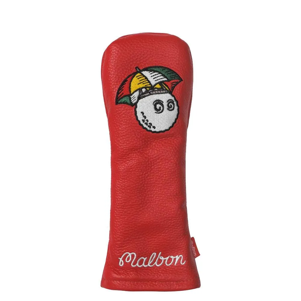 Malbon Umbrella Buckets Headcover 2023