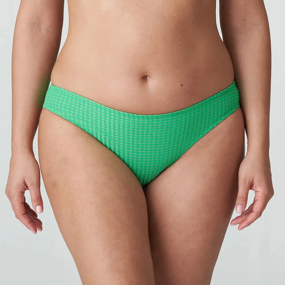 Maringa Lush Green Rio Bikini Bottom