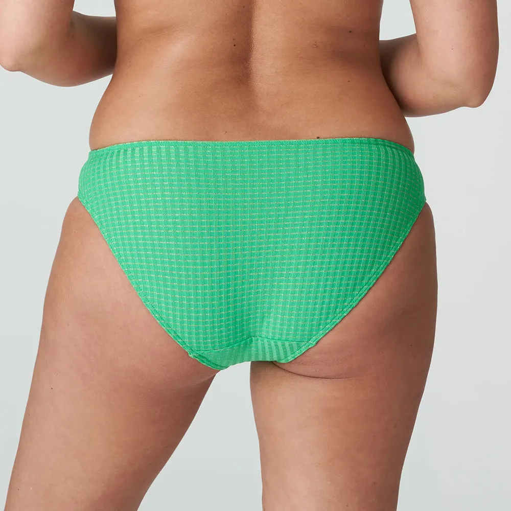 Maringa Lush Green Rio Bikini Bottom