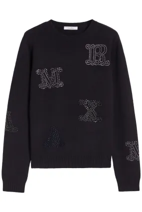 MAX MARA Cashmere jumper -                         -                     -                