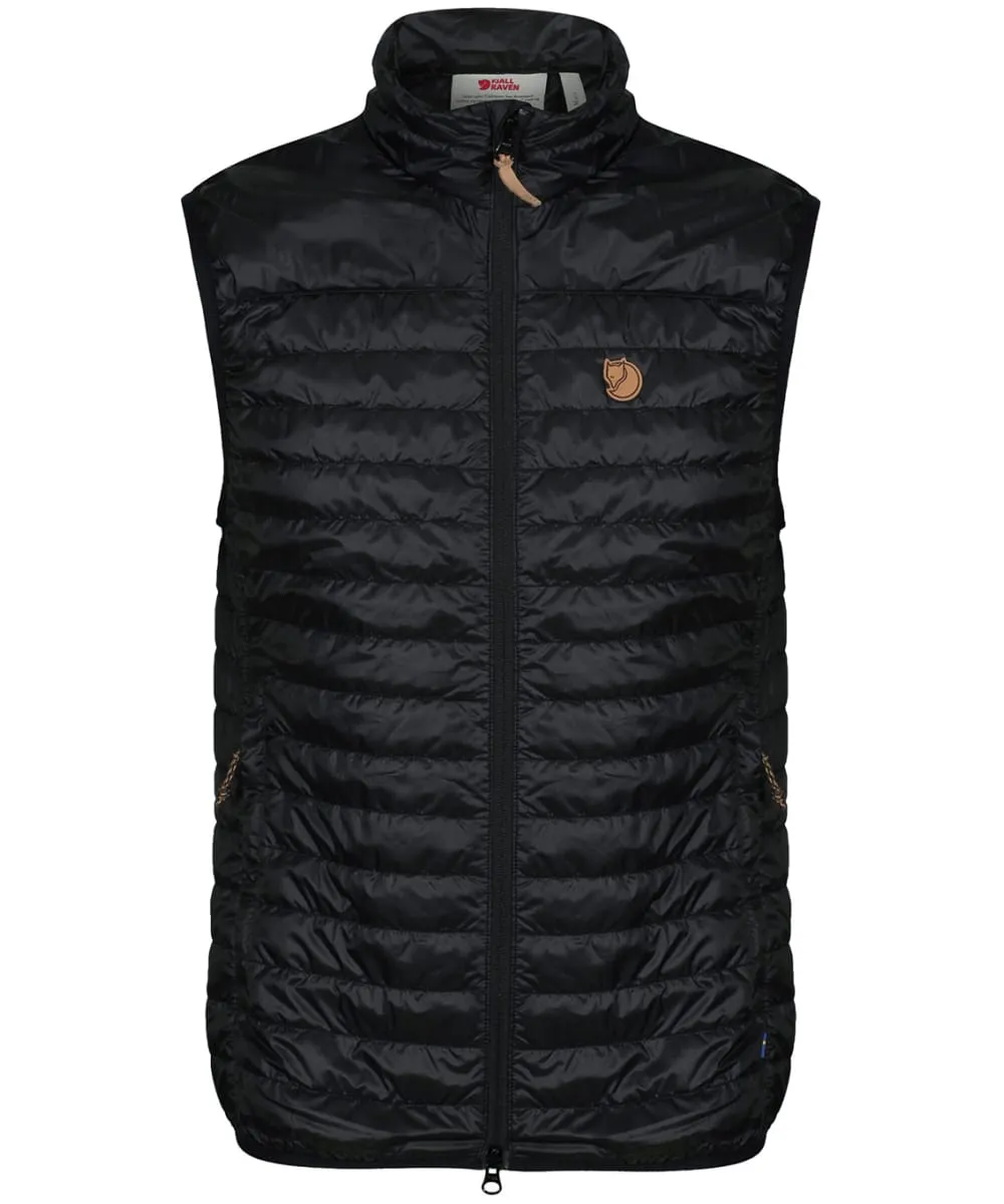 Men's Fjallraven Abisko Padded Vest