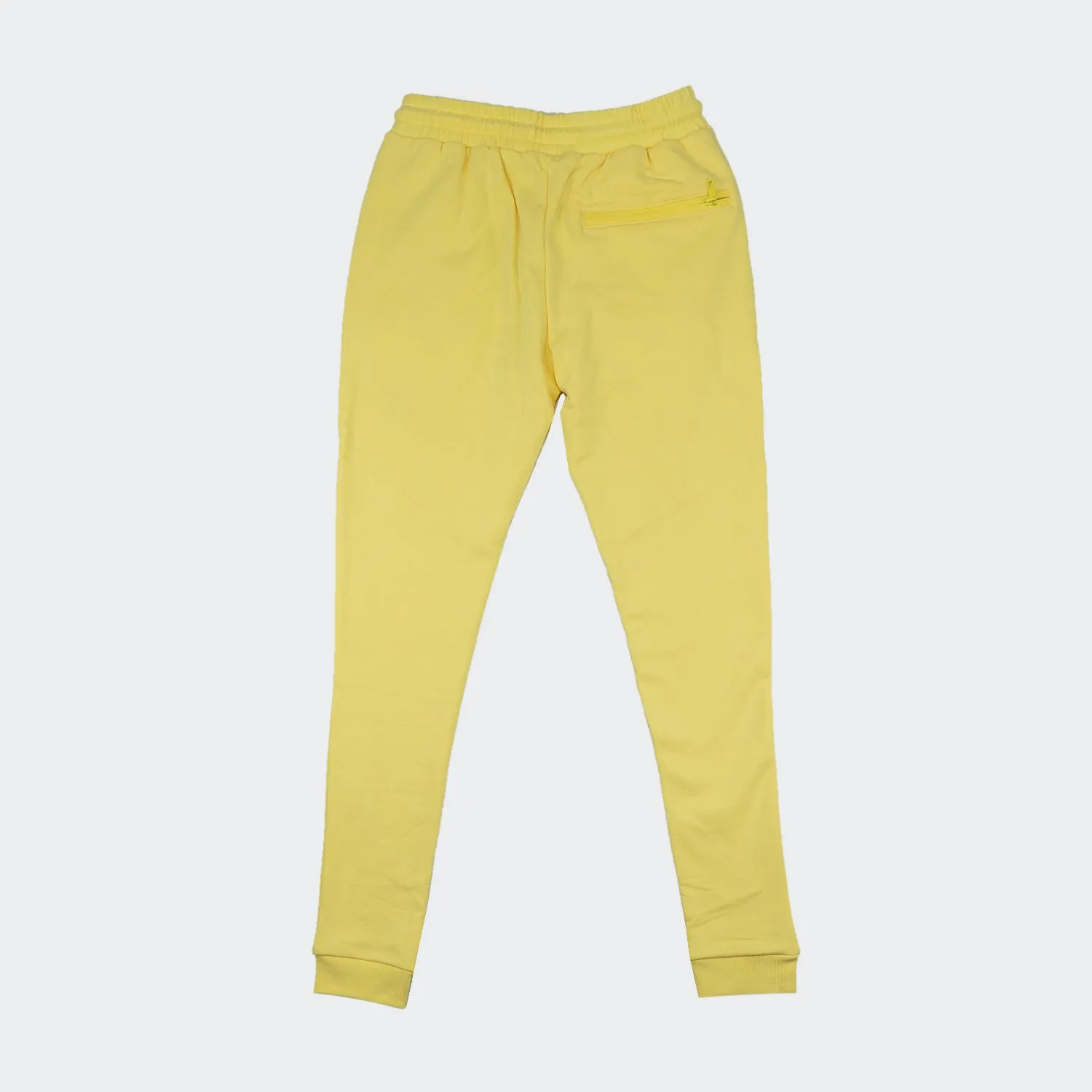 Men's Fifth Loop Bitter-Sweet Joggers Yellow