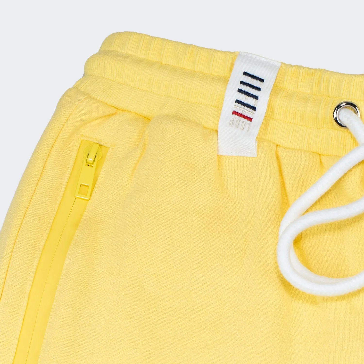 Men's Fifth Loop Bitter-Sweet Joggers Yellow