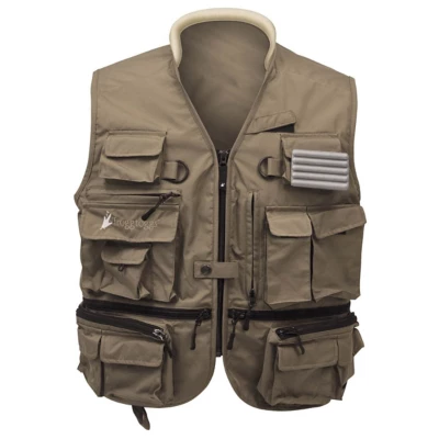 Men's Frogg Toggs Hellbender Toadskinz Pack Vest