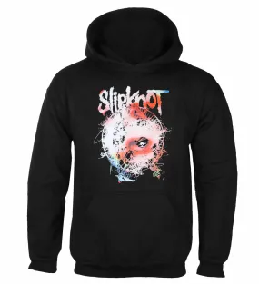 men's hoodie Slipknot - Death - ROCK OFF - SKHD131MB  -  Metal-shop