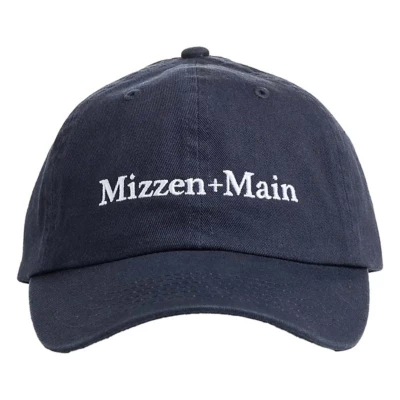 Men's Mizzen+Main Dad Adjustable Hat