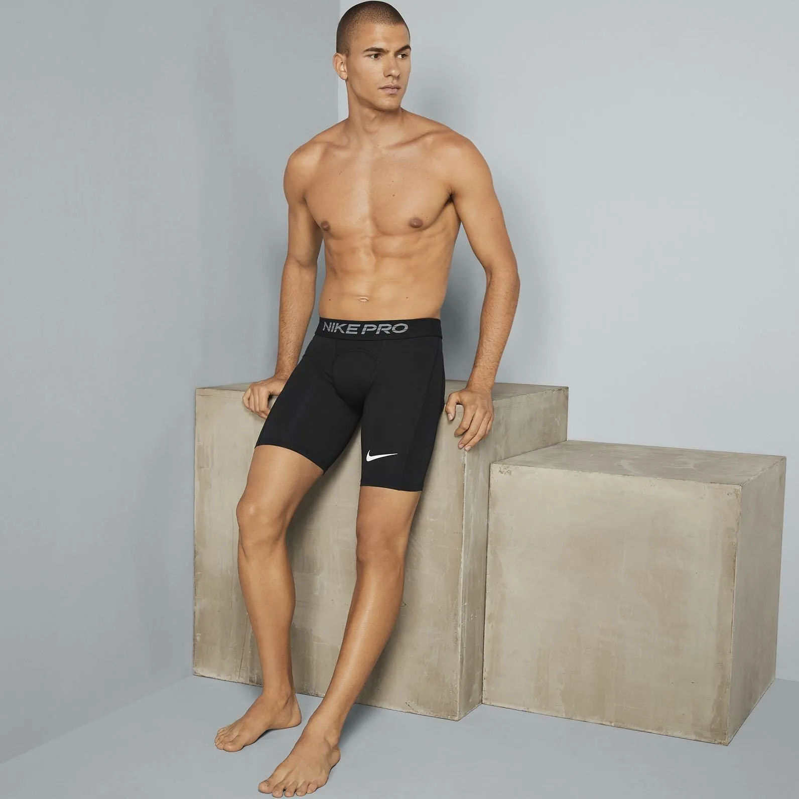 Men's Nike Pro Shorts