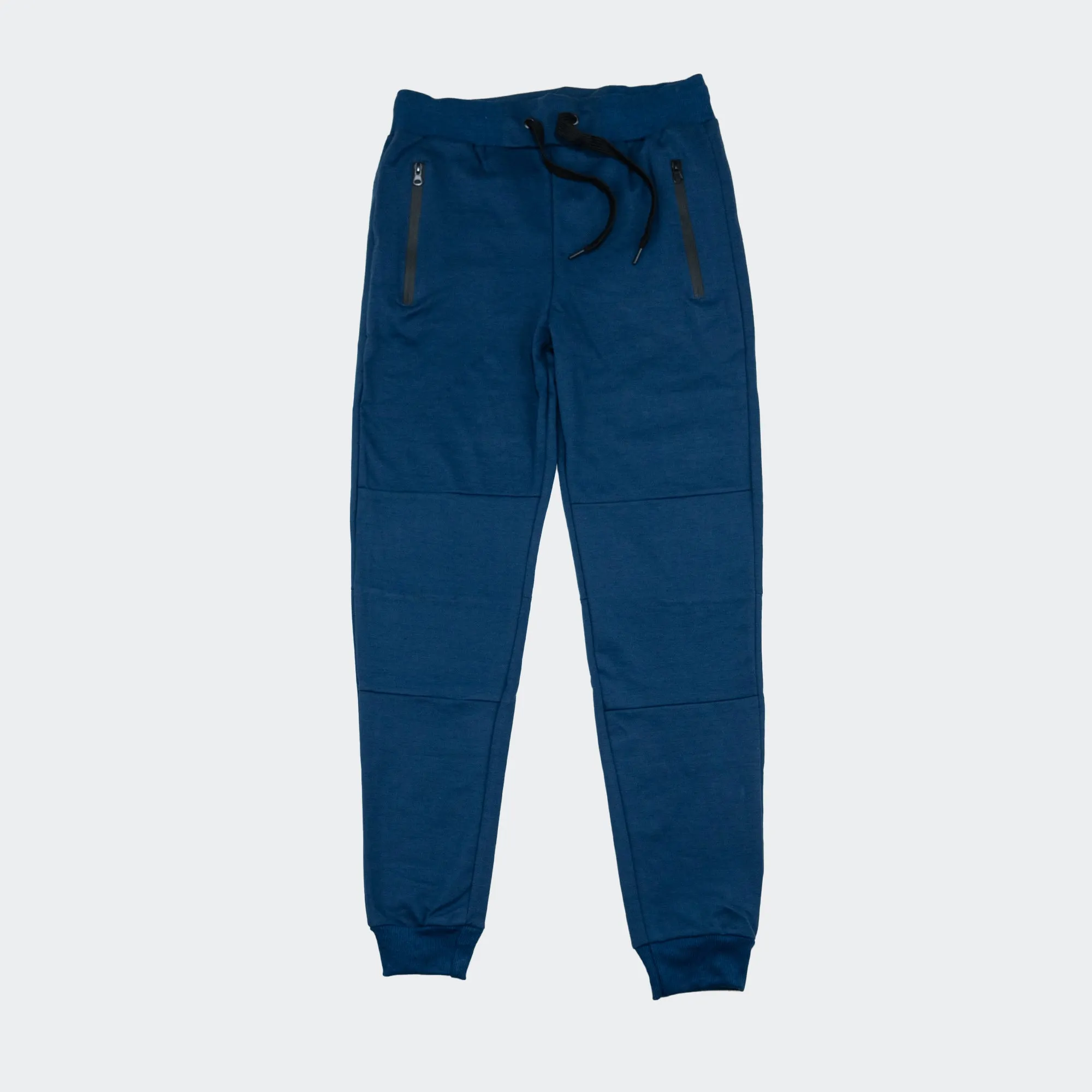 Men's Octagon Tech Joggers Navy