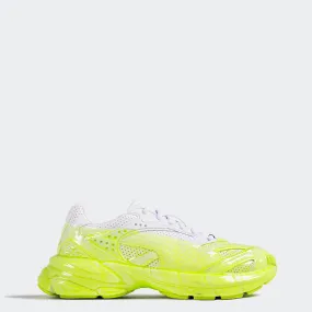 Men's PUMA Velophasis Technisch Shoes Slime Green