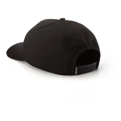 Men's Seager Co. Troubador Snapback Hat