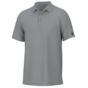 Men's Tour Polo - Harbor Mist - Large