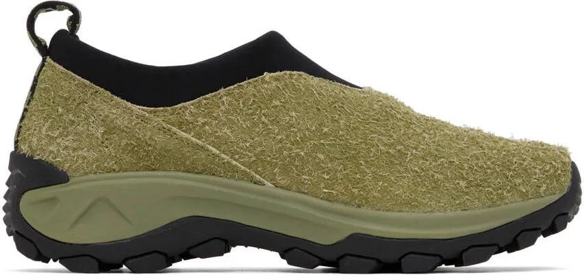 Merrell 1TRL Green Winter Moc 3 Sneakers