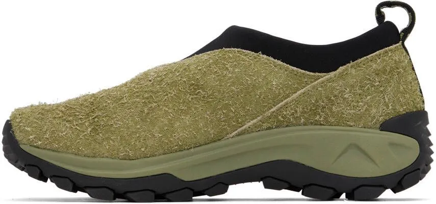 Merrell 1TRL Green Winter Moc 3 Sneakers