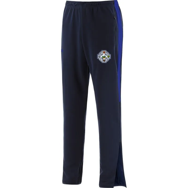 Michael MacCraith-Tramore LGFA Aspire Skinny Tracksuit Bottoms