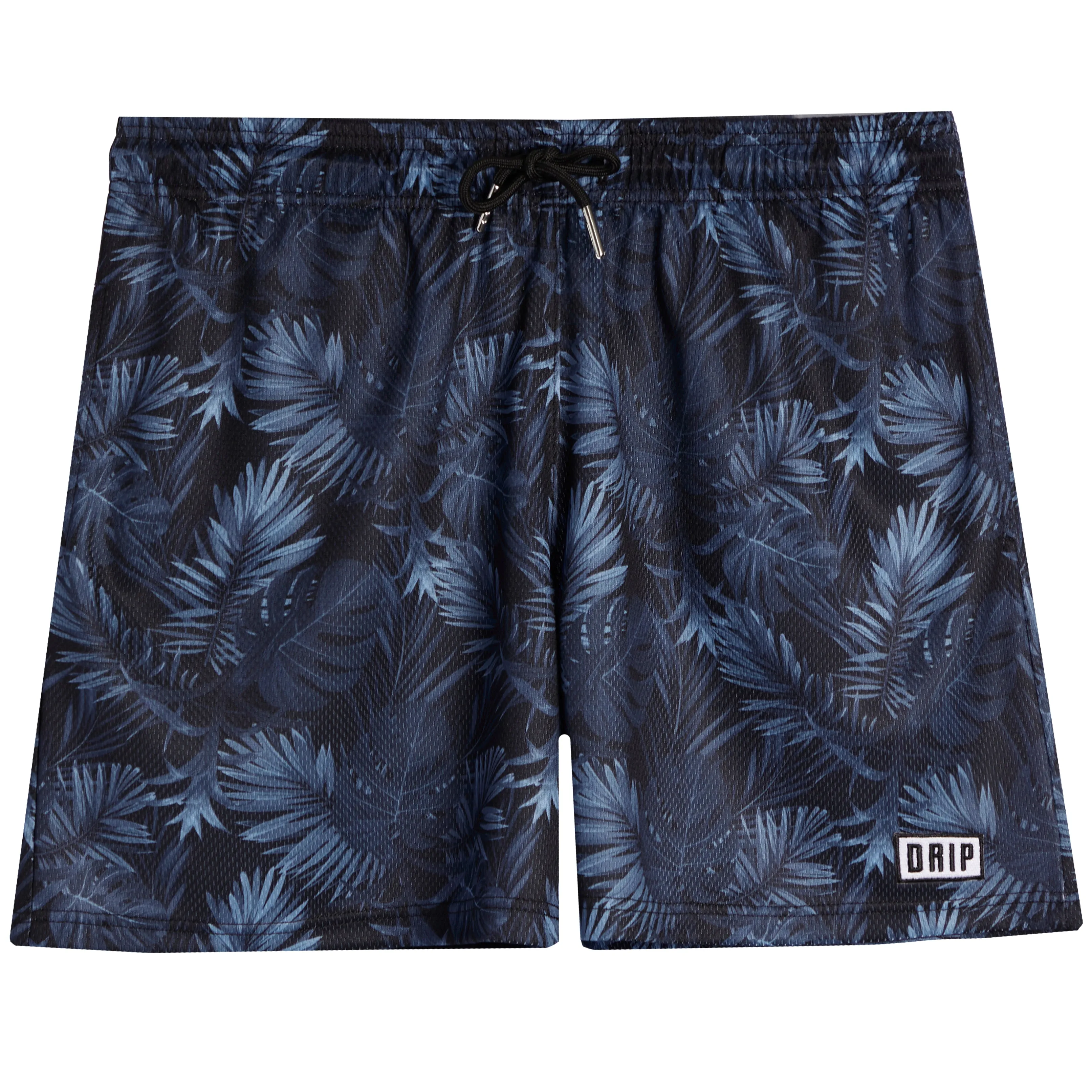 Midnight Palms Short