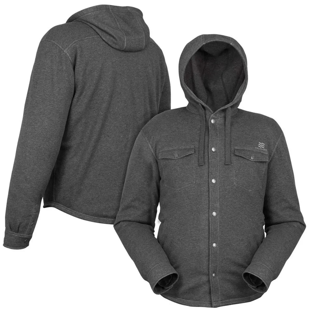 Mobile Warming 7.4V Men's Shift Heated Hoodie Jacket