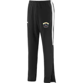 Moher Celtic FC Kids' Aspire Skinny Tracksuit Bottoms