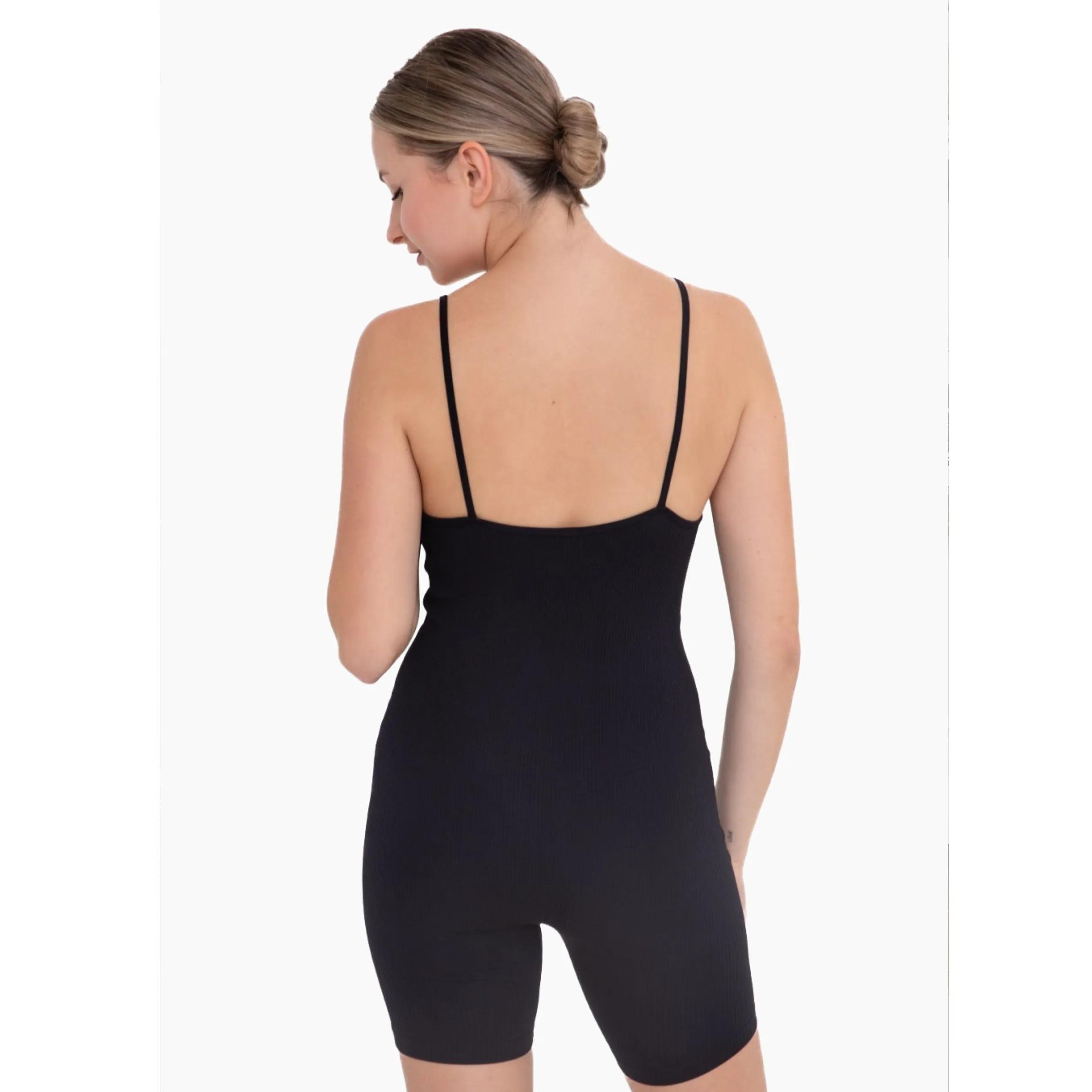 Mono B Seamless Romper *Final Sale*