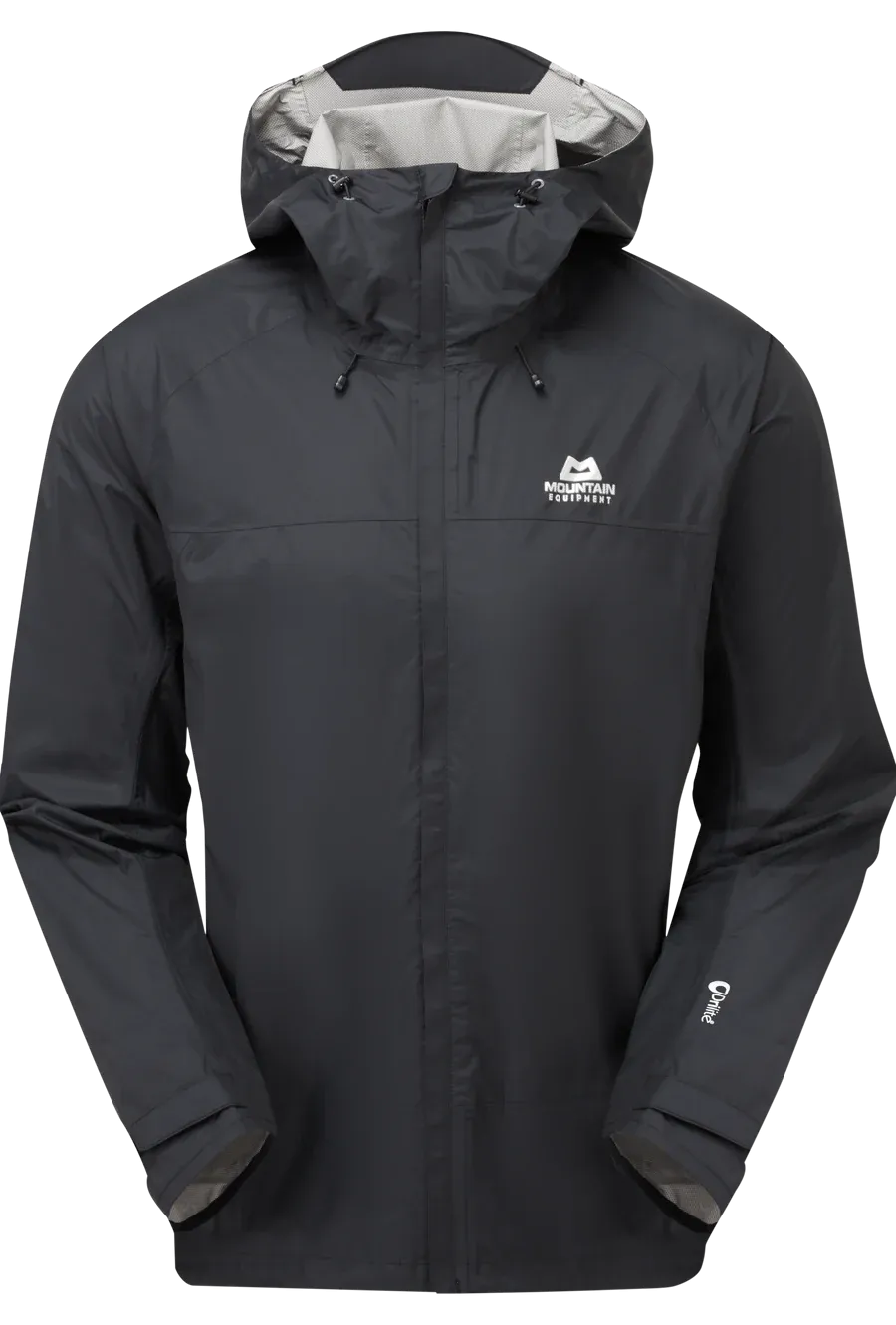 Mountain Equipment Zeno Men's Jacket -  Zeno Waterproof Jacket From Mountain Equipment