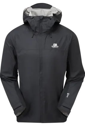 Mountain Equipment Zeno Men's Jacket -  Zeno Waterproof Jacket From Mountain Equipment