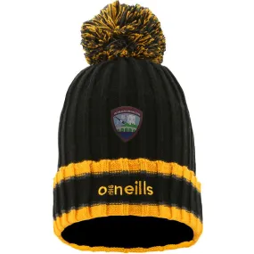 Mountbellew Moylough Kids' Darcy Bobble Hat