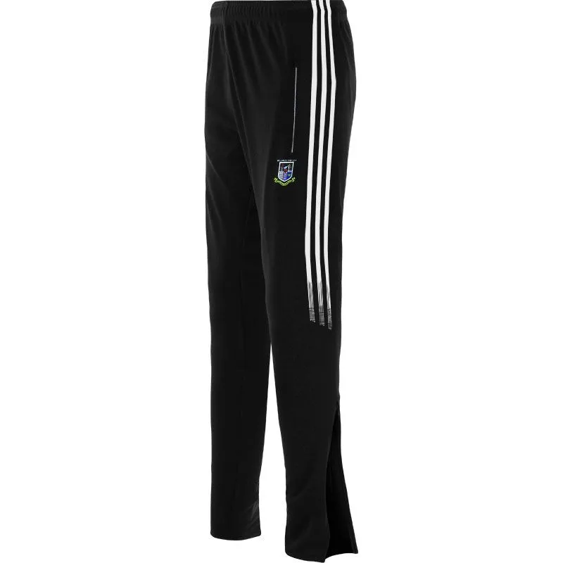 Mullingar Town FC Reno Squad Skinny Tracksuit Bottoms