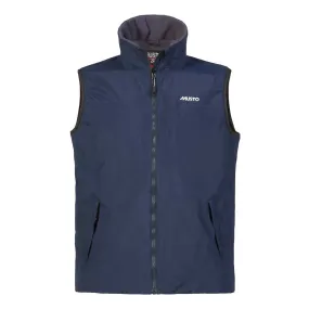 Musto Men's Snug Vest 2.0